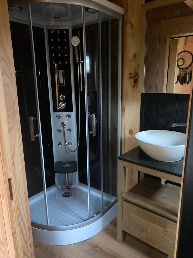 Casa Aan De Plas, B&B Met Sauna En Hottub Of Jacuzzi Nieuwkoop Eksteriør billede